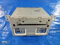 фото thumb №1, Запчастини | astra j zafira c mokka радіо cd 600 23210484