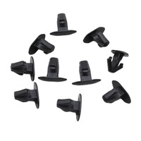 фото thumb №1, Кліпса кліпса штифт прокладки двері honda nissan