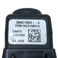 фото thumb №16, Камера заднего вида renault megane ev e- tech 284421905r