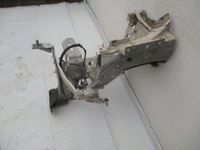 фото thumb №2, Renault captur чверть лонжерон ліва 13-19 rok bixnd