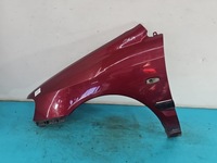 фото thumb №1, Крила перед лівий mitsubishi space star i 02-05 lift bordowy r44