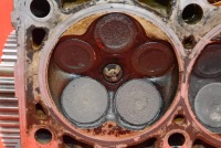фото thumb №9, Головка двигателя 06b103373am audi a4 b6 2.0 20v 130 km 00-05