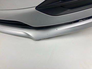 фото thumb №10, Volvo v90 s90 ii бампер перед переднє 711