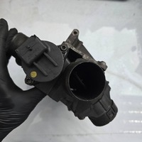 фото thumb №6, Peugeot 407 2007 9655971780 дросельна заслінка 9655971780