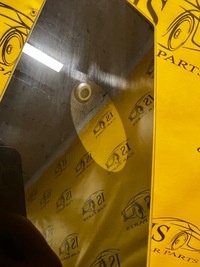 фото thumb №7, Скляний блок двигуна захист стійка b камера бічна правий tesla model 3 przedlift