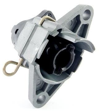 фото thumb №15, Тримач вставка замки капота ford transit mk7 mk8