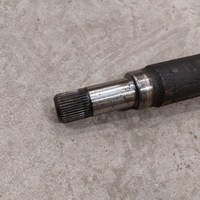 фото thumb №9, Ford transit mk7 2,2 привідний вал права довга