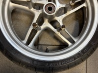 фото thumb №10, Bmw k1200 gt / rs k41 диск перед 2335050