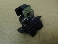 фото thumb №10, Замок кришки багажника kia venga 2009- 81230-1h000