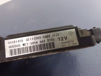 фото thumb №5, Fiat stilo i 1.8b 133 km блок керування двигуна 55181458 ge11338