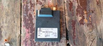 фото thumb №1, Audi a8 d3 блок керування модуль вебасто 3d0963513a