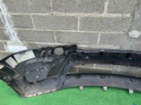 Bmw x5 e70 lci lift 10- обычный бампер передний org eu Доставка, фото thumb