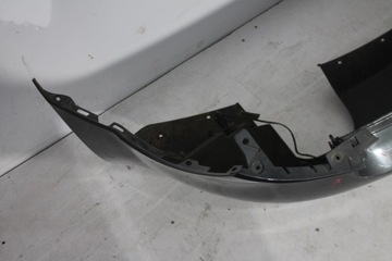 фото thumb №10, Бампер зад задний seat altea рестайлинг kol. lw7z 09-15