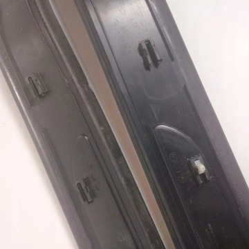 фото thumb №9, Bmw e92 планки пороговые левая правая 7900752 m набор