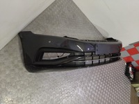 фото thumb №5, 3g0807221e бампер перед версія pod 4pdc колір lb7r vw passat b8 рестайлінг 2020+