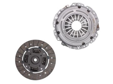 фото thumb №1, Opel astra g, h, zafira, vectra c 1.6 зчеплення