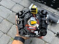 фото thumb №11, Volvo xc40 lift 22- приборная панель консоль подушка безопасности ремни оригинал