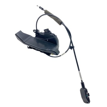 фото thumb №10, Новый оригинальный номер замок дверь левый перед fiat talento nissan nv300 805037547r