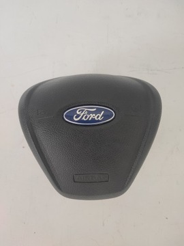 фото thumb №12, Панель консоль подушка безопасности подушка ford ecosport ii