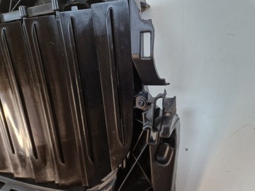 фото thumb №5, Bmw x5 g05 жалюзи впуск руль воздуха 226775