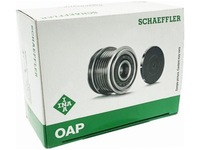 фото thumb №1, Зчеплення генератора ford puma ii mk2 1.0 1.5 ecosport 1.0