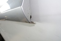 фото thumb №5, Mercedes w203 lift накладки пороговые пороги 775 молдинг avantgarde левая