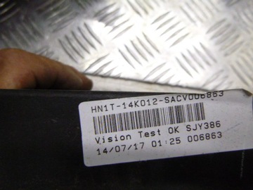 фото thumb №4, Корпус коробка предохранителей ford ecosport 1.0 ecoboost