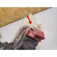 Opel astra ii g 2.0 модуль вентиляторов 9685371 Недорого, фото thumb