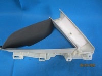 фото thumb №3, Защита обшивка стойка левая audi a5 8t 8t8867287a