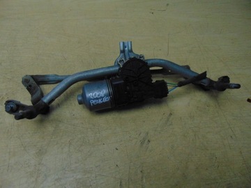 фото thumb №5, Механізм двигун двірник peugeot 2008 європа