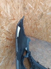 Бампер перед toyota highlander iv 2019- с Разборки, фото thumb