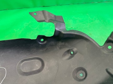 фото thumb №14, Підкрилок праві передні перед 638440004r 638452868r renault megane 3 iii 08-