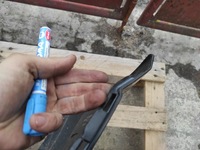 фото thumb №9, Бампер перед opel astra 3 h 13226746