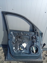 фото thumb №12, Дверь левая передние audi q5 8r lz7h