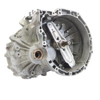 Купити Mini cooper s r56 lci n18 коробка передач передач механічна act gs6-53bg 7594639, фото thumb