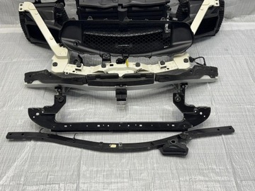 фото thumb №16, Перед комплектний maserati quattroporte gts 3.8 quattroporte