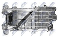 фото thumb №10, Піддон масляна do chrysler grand voyager v 4.0