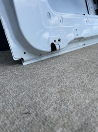 фото thumb №13, Ducato boxer jumper 06- двері задні ліві h3 214cm