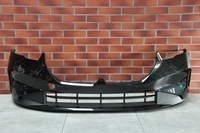 фото thumb №1, Бампер перед переднее bmw 5 g60 g61 чёрный sapphire 475 usa