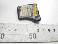 фото thumb №9, Кронштейн подрамник перед renault safrane оригинальный номер 7700807288