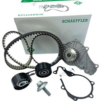 фото thumb №12, Набір розподільного валу peugeot 1,6hdi/citroen 05- з насос wody