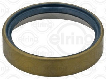 фото thumb №3, Сальник 72x85.4x18 ступица зад