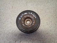 фото thumb №1, Grand vitara ii 1.9d колесо пасове вала колінчастого