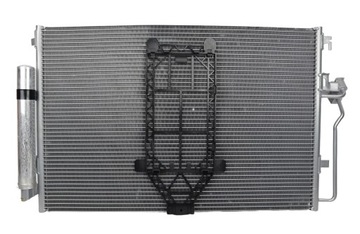 фото thumb №1, Радиаторов mercedes-benz sprinter 2006 - 2023