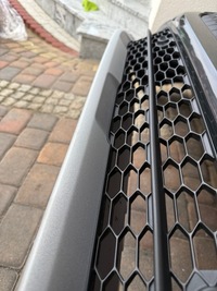 фото thumb №12, Audi q3 83h бампер передній kompletny lx5h 83h807437d