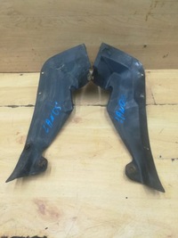 фото thumb №1, Захист крила задня пара daewoo lanos