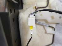 фото thumb №15, Сиденья заднее сиденье комплект peugeot 308 t9 2019r. 1.2 thp kwed