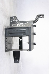 фото thumb №5, Чейнджер cd кронштейн skoda octavia ii