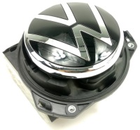 фото thumb №1, Nowa камера заднего вида заднего вида w крышка vw passat b8