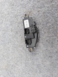 фото thumb №1, Bmw оригінальний номер 9276112 регулятор, вентилятор обдув do салону транспортного засобу